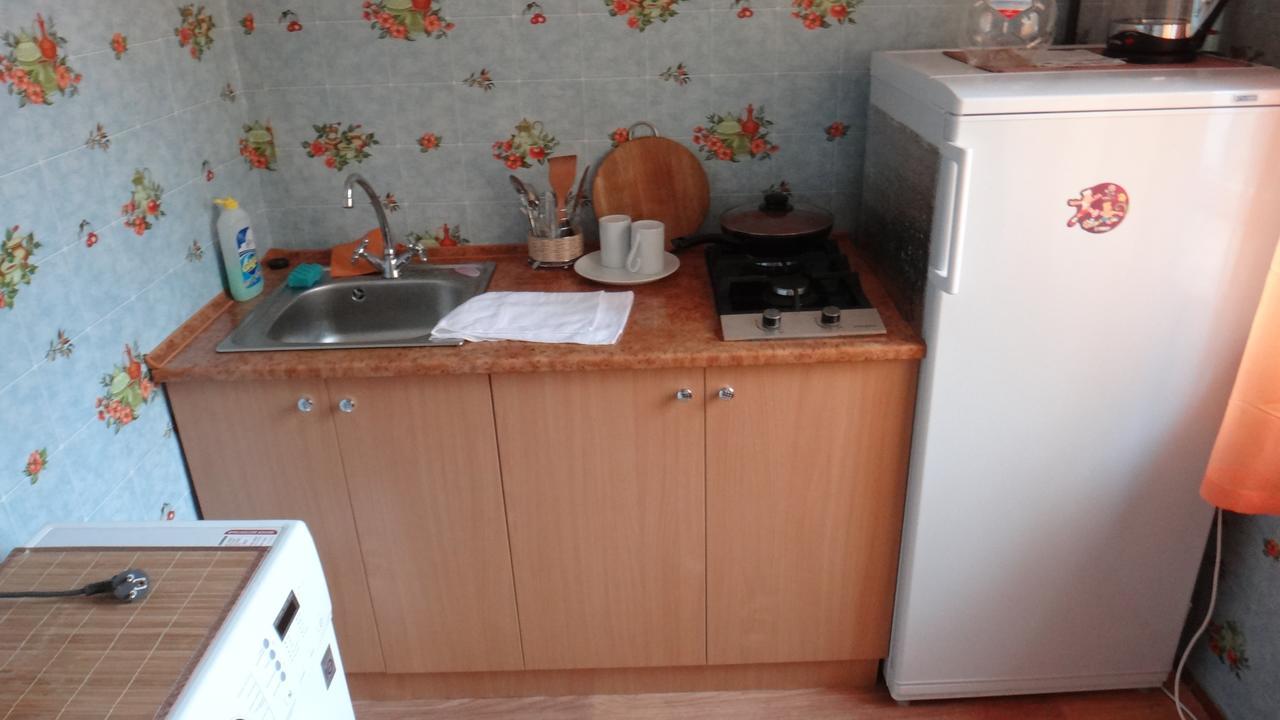 Apartment Near The Central Railway Station Киев Экстерьер фото